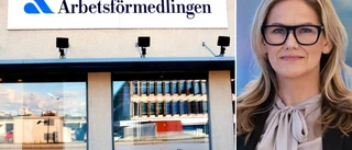 Stort varsel på Arbetsförmedlingen – 20 berörs i Visby