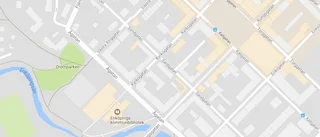 Nya ägare till hus i Enköping