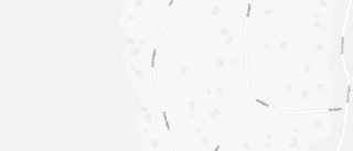 Nya ägarna ärver huset på Porsvägen 15 i Västerljung