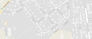 Nya ägaren ärver huset på Rådmansgatan 11 i Eksjö