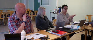 Nya nedskärningar i skolan väntar: "Stålbadsår"