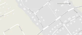 Villan på Mosaikvägen 4 i Skokloster såld igen - andra gången på kort tid