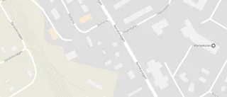 Ny ägare till hus i Gällivare