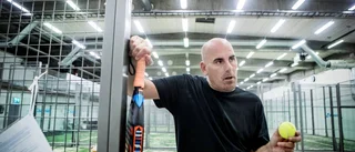 Padelcentret går en match mot kommunen