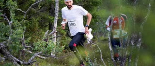 Uppsalabon vann O-ringen