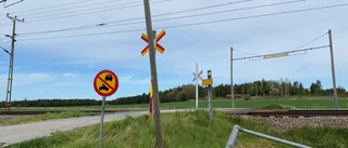 Efter olyckan – signalsystemet får kritik: "Det är bakvänt"