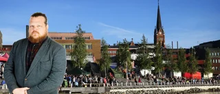 Ska vi locka hit folk måste kommunerna sänka skatten