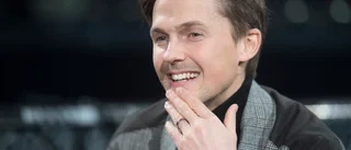 David Lindgren: ”Det här är något jag länge drömt om att göra”