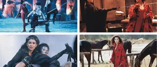 Kvinnlig superhjältetrio inleder Asiatiska filmfestivalen
