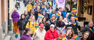 Pride: Låt oss blomma året om 