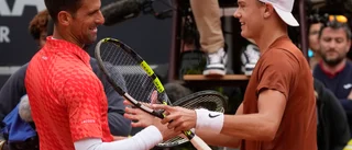 Rune slog ut Djokovic – efter vredesutbrottet