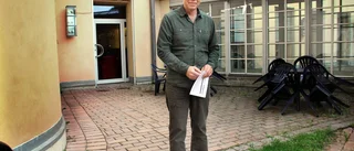 Uppsala ska bli en äldrevänlig stad
