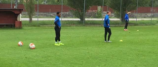 Från Iran till Sirius