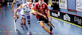 Två in och två ut i Storvreta