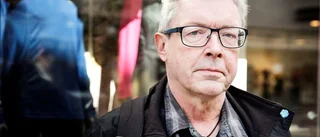 Svårt att ge upp när mycket står på spel