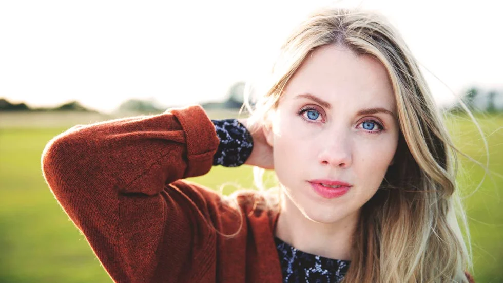 Uppföljare. Jenny Almsenius visar upp ett artistskap värt att följa.