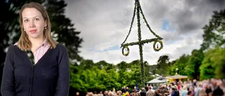 Midsommarafton – den ursprungliga högtiden