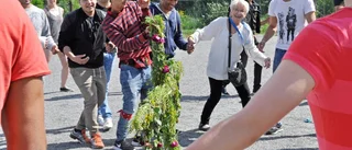 Ett danssteg in i samhället