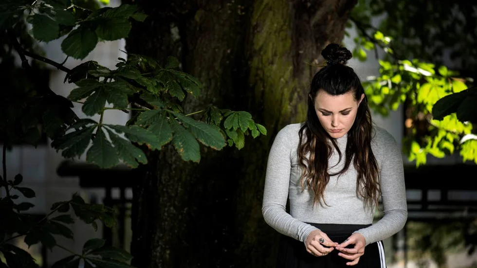Miriam Bryant är en av artisterna på A walk in the park.