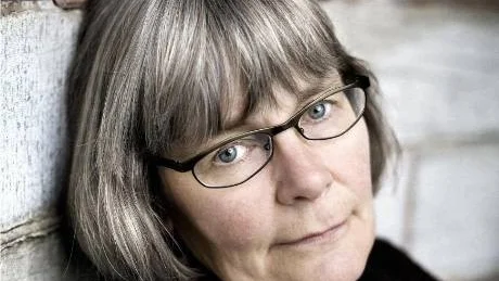 Maria Hamberg Foto: Idha Lindhag