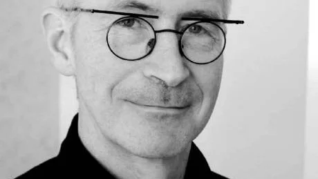 Bengt Öberg, primärvårdsdirektör.