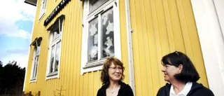 Skolan i Västrum stängs