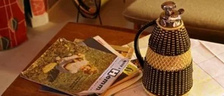 De platta paketen fyller 50 år