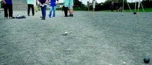 Riksmästerskap i boule
