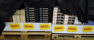 Bokrean utsatt för konkurrens