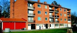 Efterlyser seniorboende i Gunnebo