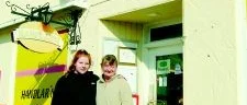 Handlarn i Blackstad i ny regi