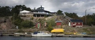 Staten säljer Idö-fastighet
