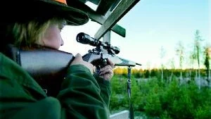 Bly i ammunition. Regeringen upphäver vid årsskiftet totalförbundet mot bly i ammunition. Foto: Gunnar Ask/Scanpix