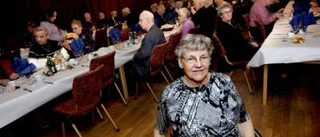 "DHR är min familj"