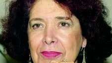 Favorit. Algeriska Assia Djebar, Nobelfavorit för många. Foto: Bernd Kammer/AP
