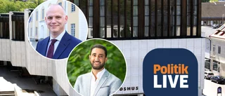 Här svarar Nyköpingspolitikerna på läsarnas frågor 