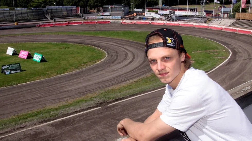Byter. Jacob Thorssell lämnar Vetlanda. Och för samtal med Piraterna. Det återstår att se om han kör på Motala arena nästa år.