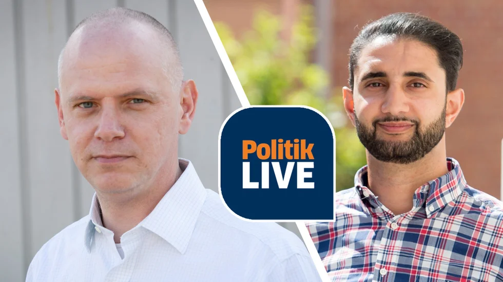 Ställ dina frågor till Nyköpingspolitikerna.