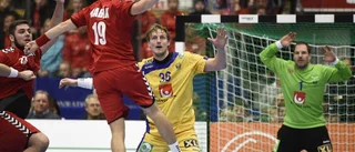 Jesper tog ett första kliv mot OS