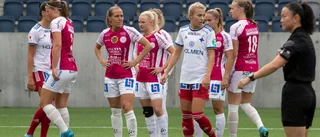 Spelarbetyg: Så bra var Uppsala i lördagens förlust
