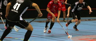Solfjäderstaden tappade ledning