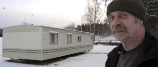 Klarade inte att vara pensionär
