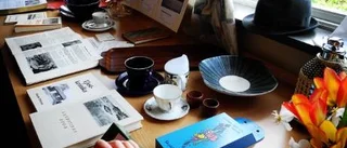 Nostalgitripp för alla som besökte Odensvi