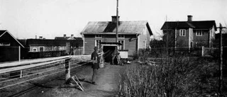 Repslagaren fick ge plats för ny skola