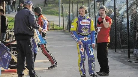 Rafal Okoniewski.
