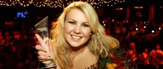 Elisa’s vann Dansbandskampen