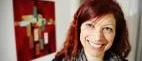 Blandade stilar hos Anna Rocha