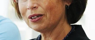 Skarp kritik mot Hjalmarssons uttalande