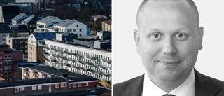 Priset på ettor sjunker i Uppsala • "Allt fler går för utgångspriset" • Många passar på att sälja