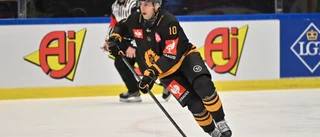 AIK föll i CHL-premiären – Men ”Jocke” Lindström var tillbaka: "Kändes bra"